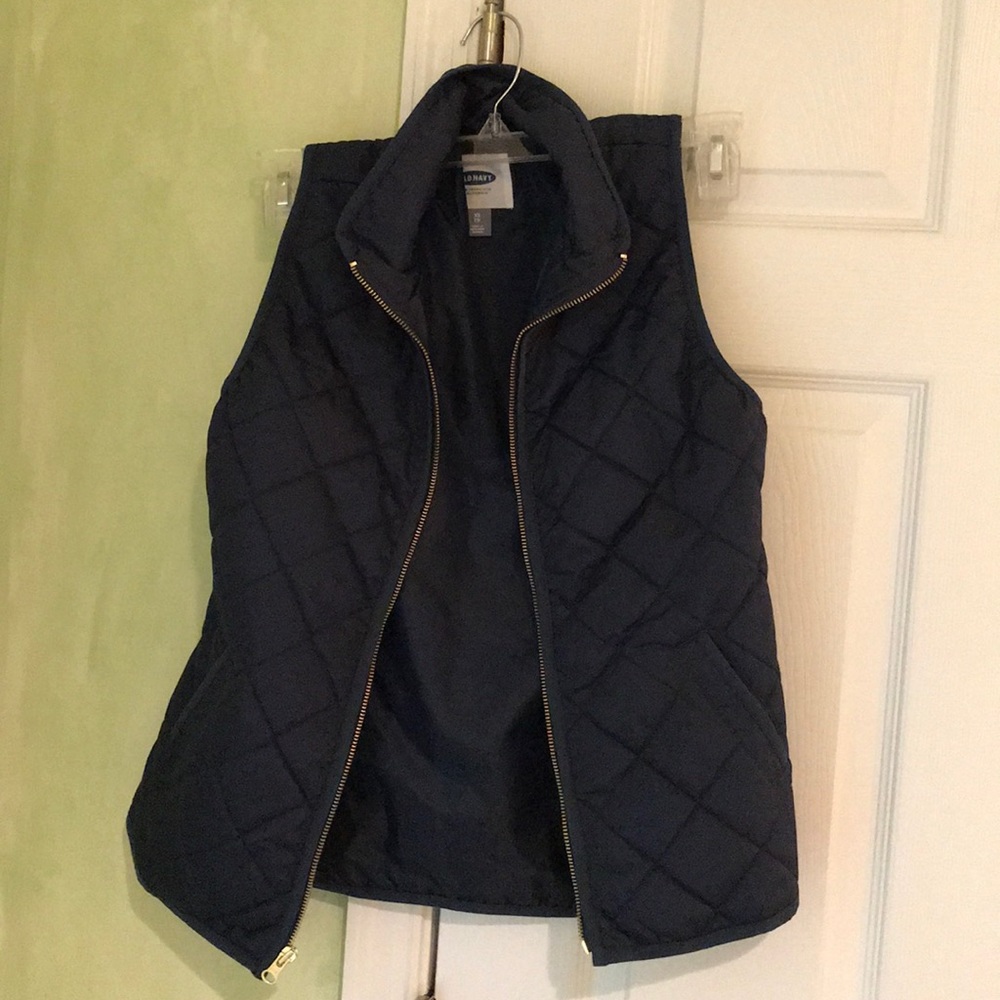 Vest
